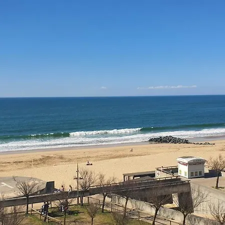 Le Soleil D'or Apartamento *