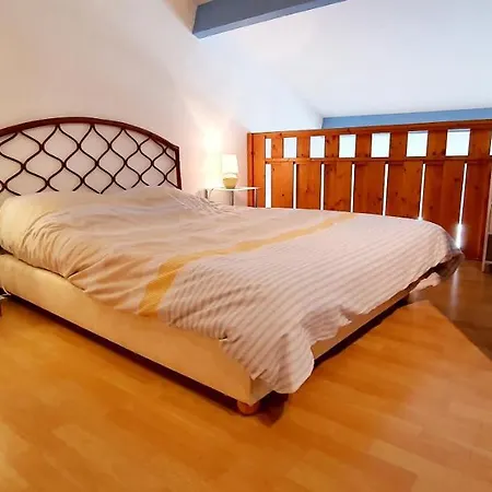 Apartamento Le Soleil D'or *