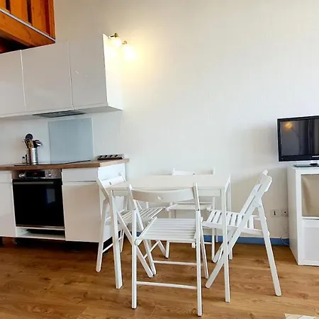 Apartamento Le Soleil D'or *