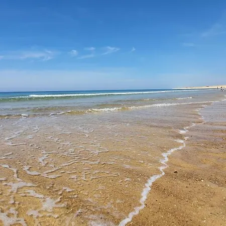 Apartamento Le Soleil D'or Soorts-Hossegor
