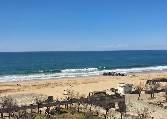 Le Soleil D'or Apartment *