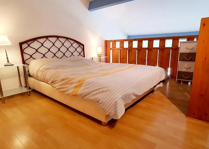 Apartment Le Soleil D'or *