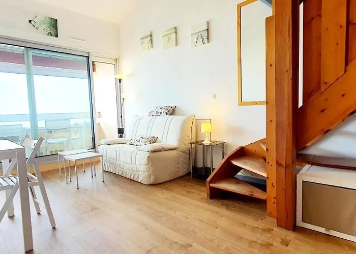 Le Soleil D'or Soorts-Hossegor