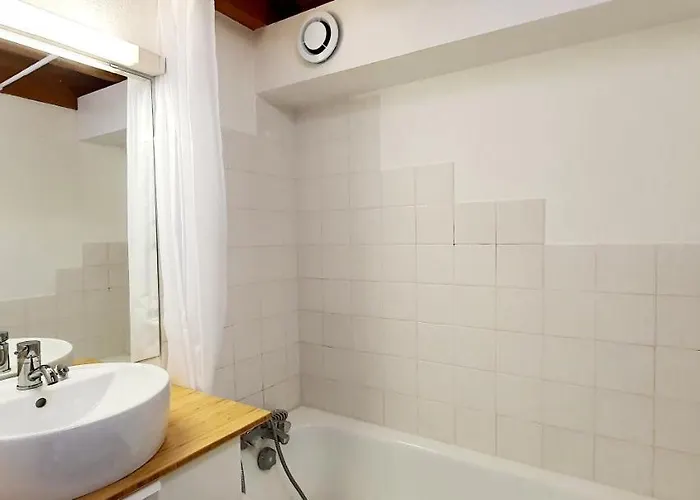 Apartment Le Soleil D'or *