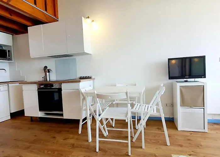 Apartment Le Soleil D'or *