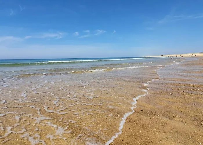 Apartment Le Soleil D'or Soorts-Hossegor